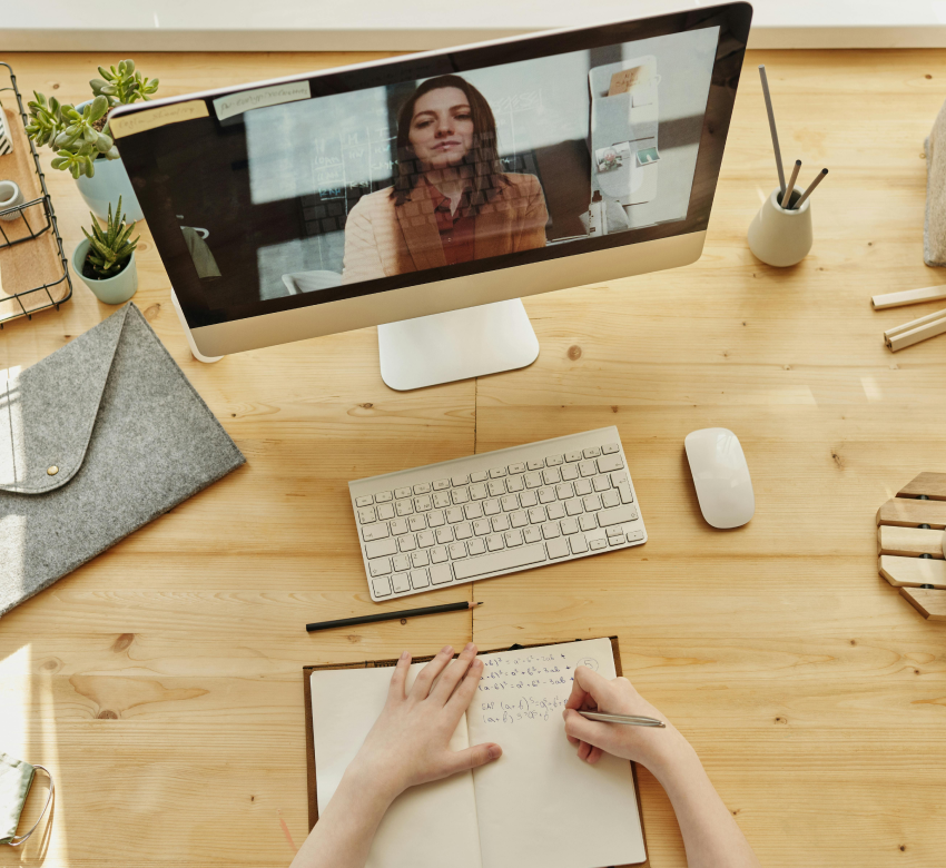 Interactive Learning