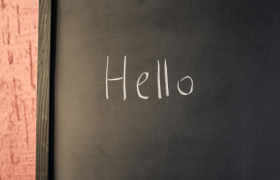 Online Language Training